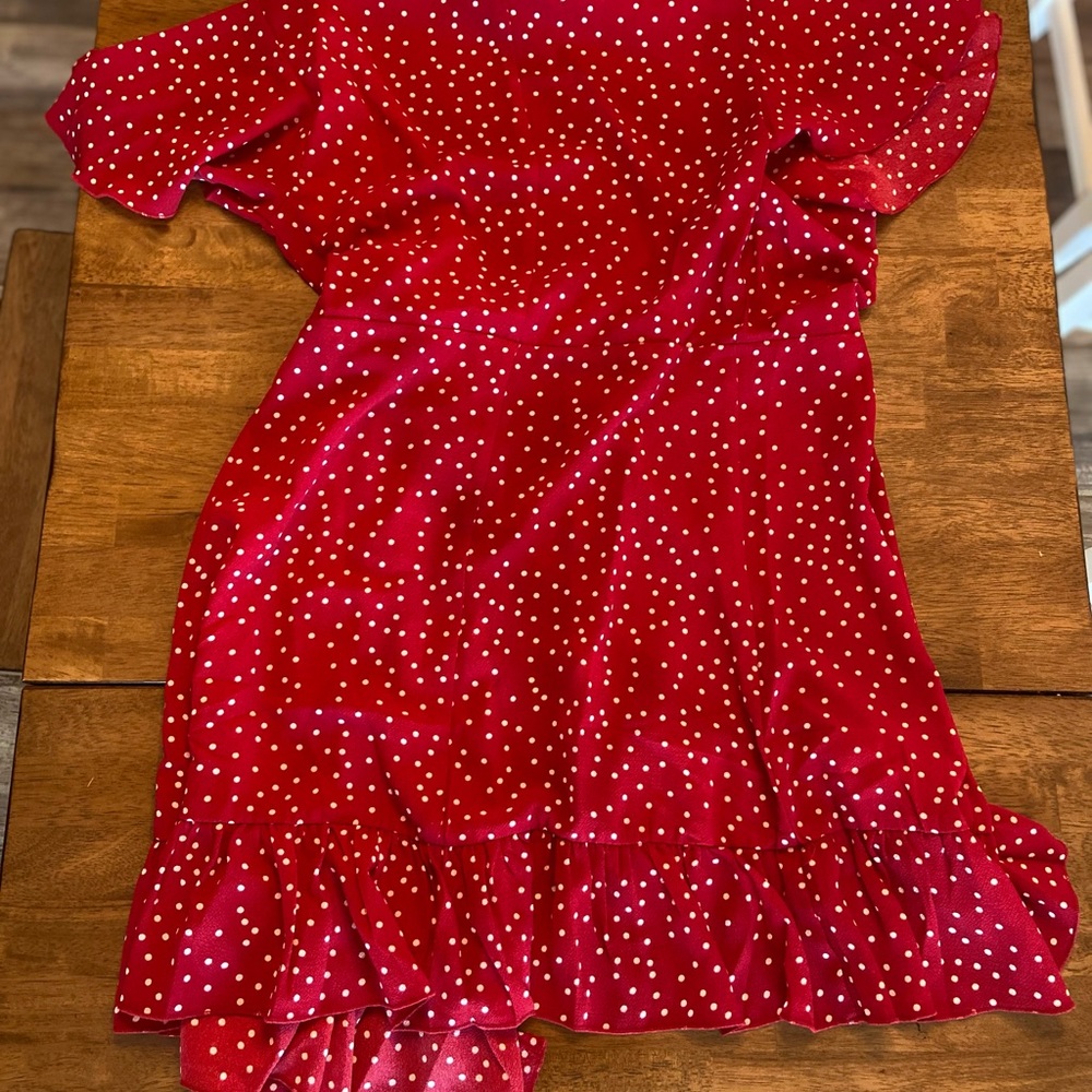 FUN DRESS☺️ - Picture 3 of 6